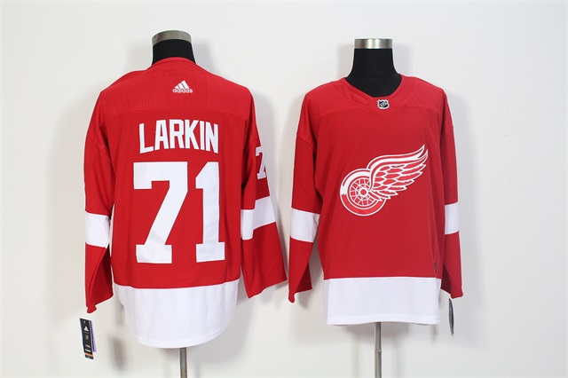 Detroit Red Wings jerseys 2022-019